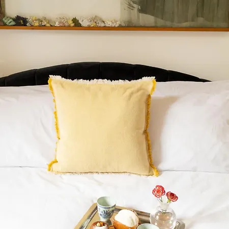 Trastevere Art House & Terrace 罗马