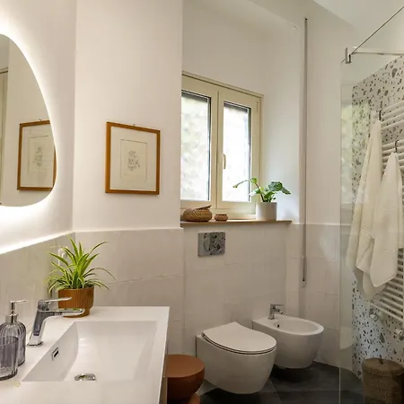 Trastevere Art House & Terrace *