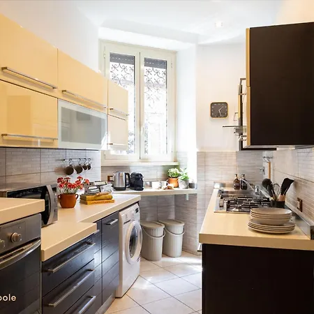 Trastevere Art House & Terrace